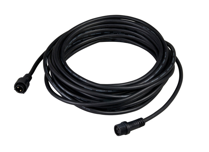 Förlängningskabel PRO 10 m Stemning